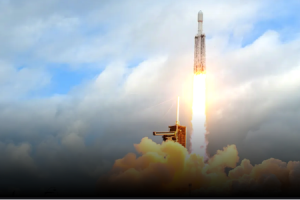 Europa Clipper spacecraft launch: 9:06am PDT this Monday, Oct. 14th, 2024 featured image
