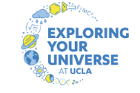 Exploring Your Universe at UCLA November 3, 2024