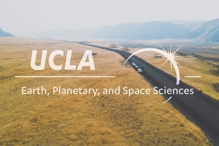 Assistant Professor (Tenure-Track) Faculty Position in Geobiology at UCLA