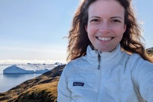 EPSS Welcomes New Assistant Professor - Dr. Stacy Larochelle featured image