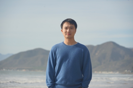 Jerry Xuan Named 51 Pegasi b Fellow to Study Giant Planet Formation at UCLA EPSS