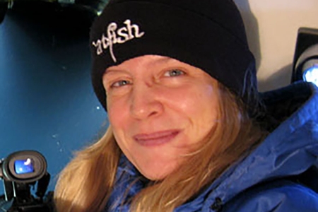 Tina Treude Elected to Become a Member of the Göttingen Academy of Sciences and Humanities